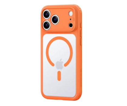 Etui do telefonów ESR Classic Hybrid Magsafe Do Iphone 17 Pro Max / 18 Pro Max